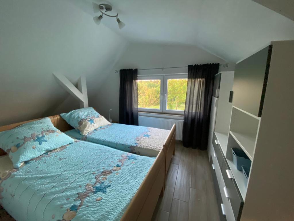 Ferienwohnung Am Teufelsmoor -Keine Monteure- Klein Wehnendorf Εξωτερικό φωτογραφία
