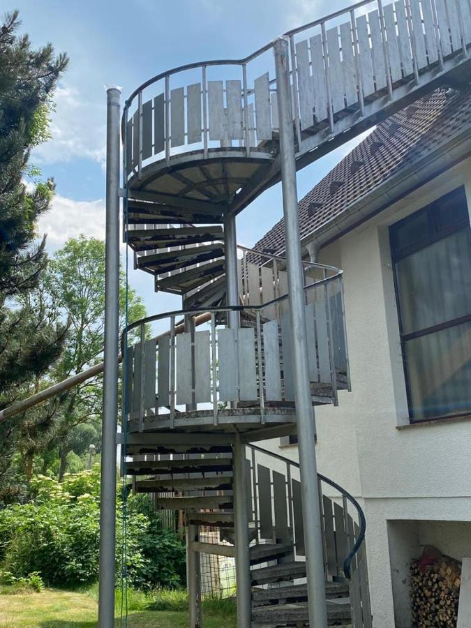 Ferienwohnung Am Teufelsmoor -Keine Monteure- Klein Wehnendorf Εξωτερικό φωτογραφία